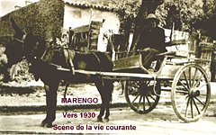 VieMarengo 1930